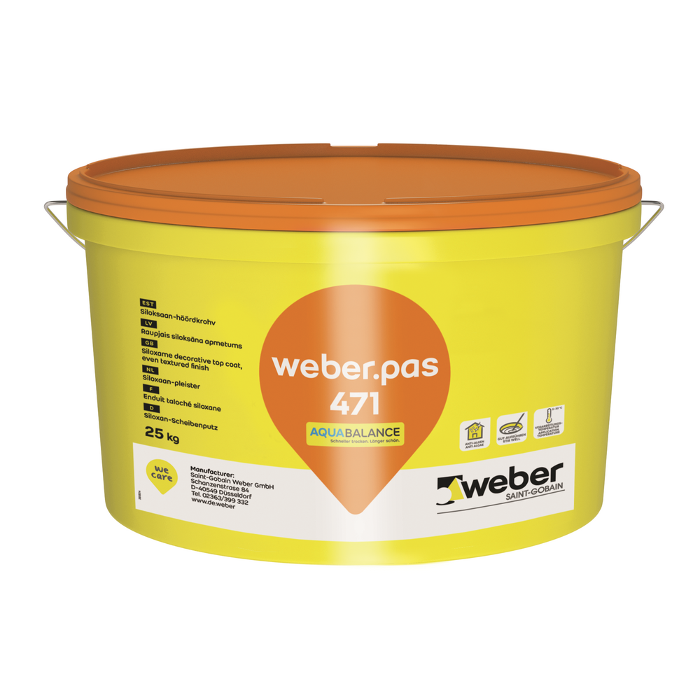 Weber Estonia